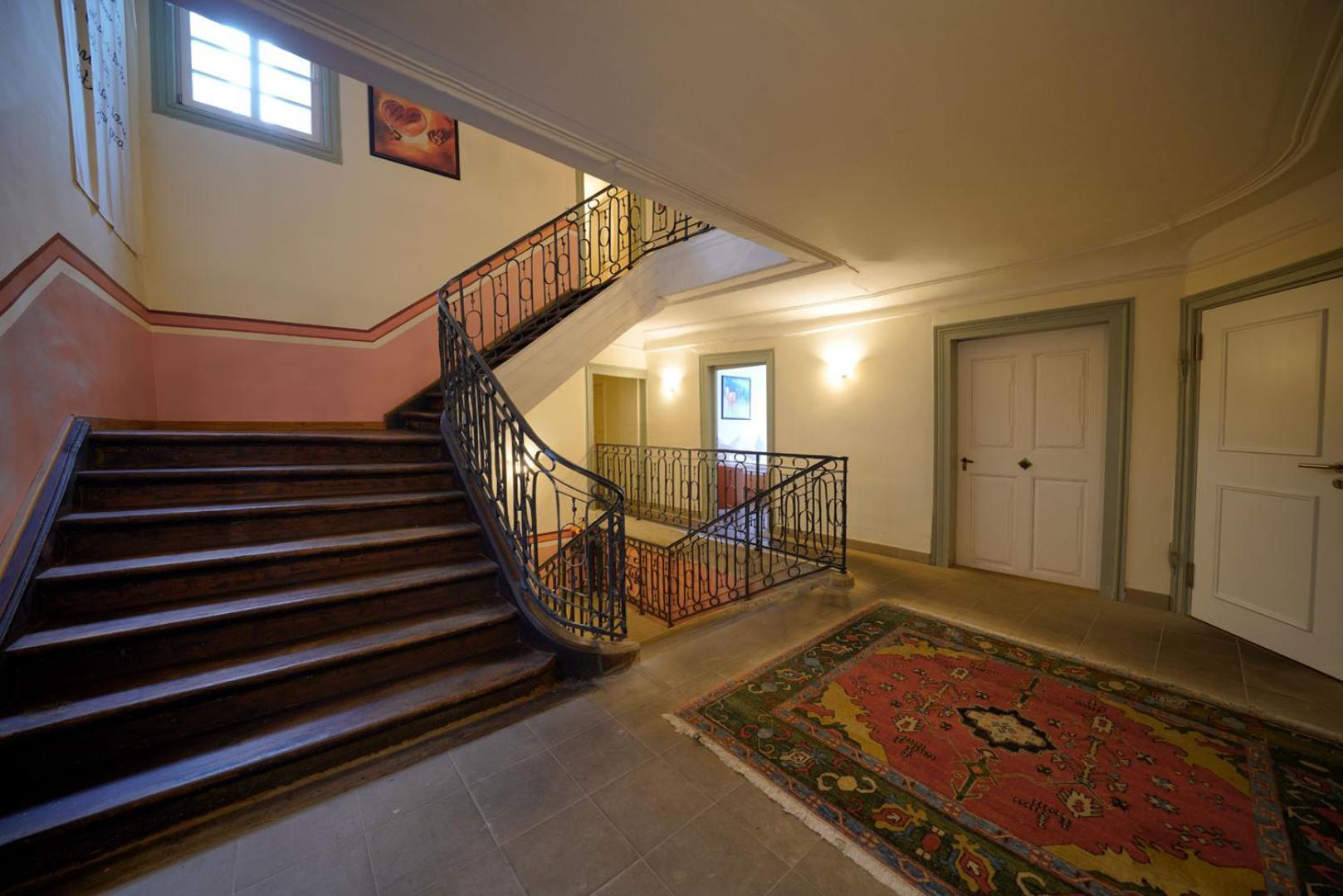 Hotel Adler Am Schloss Bonnigheim Extérieur photo